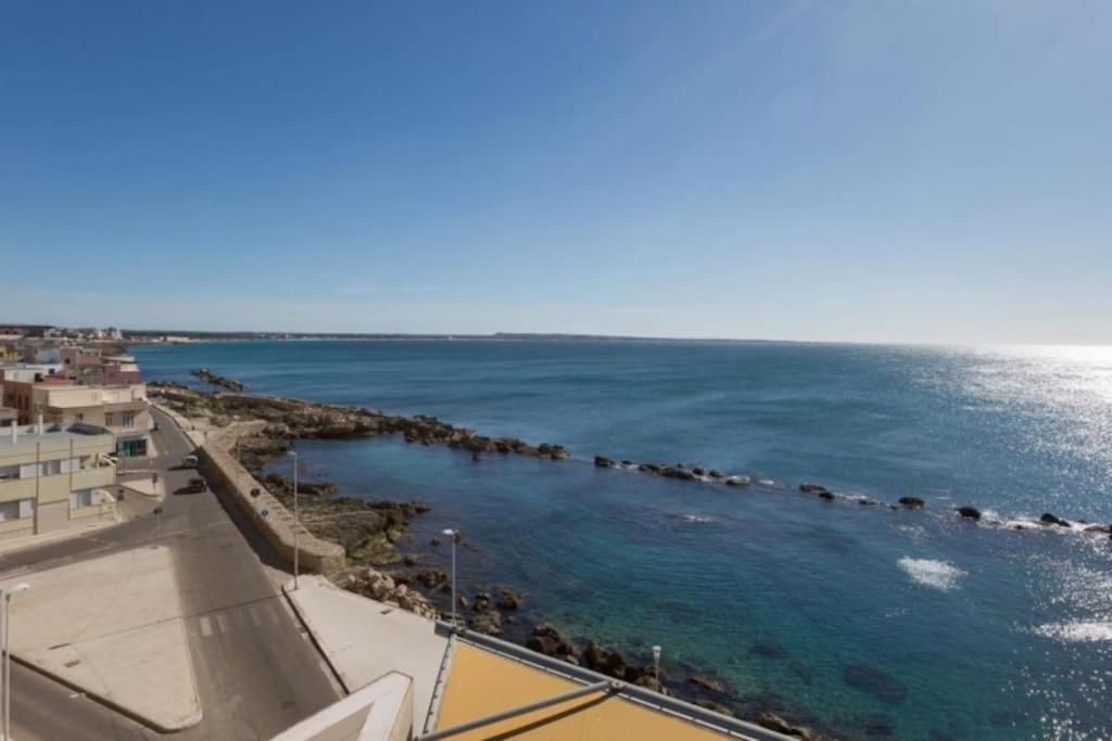 Suite La Giudecca By Salento Affitti Gallipoli Exterior foto